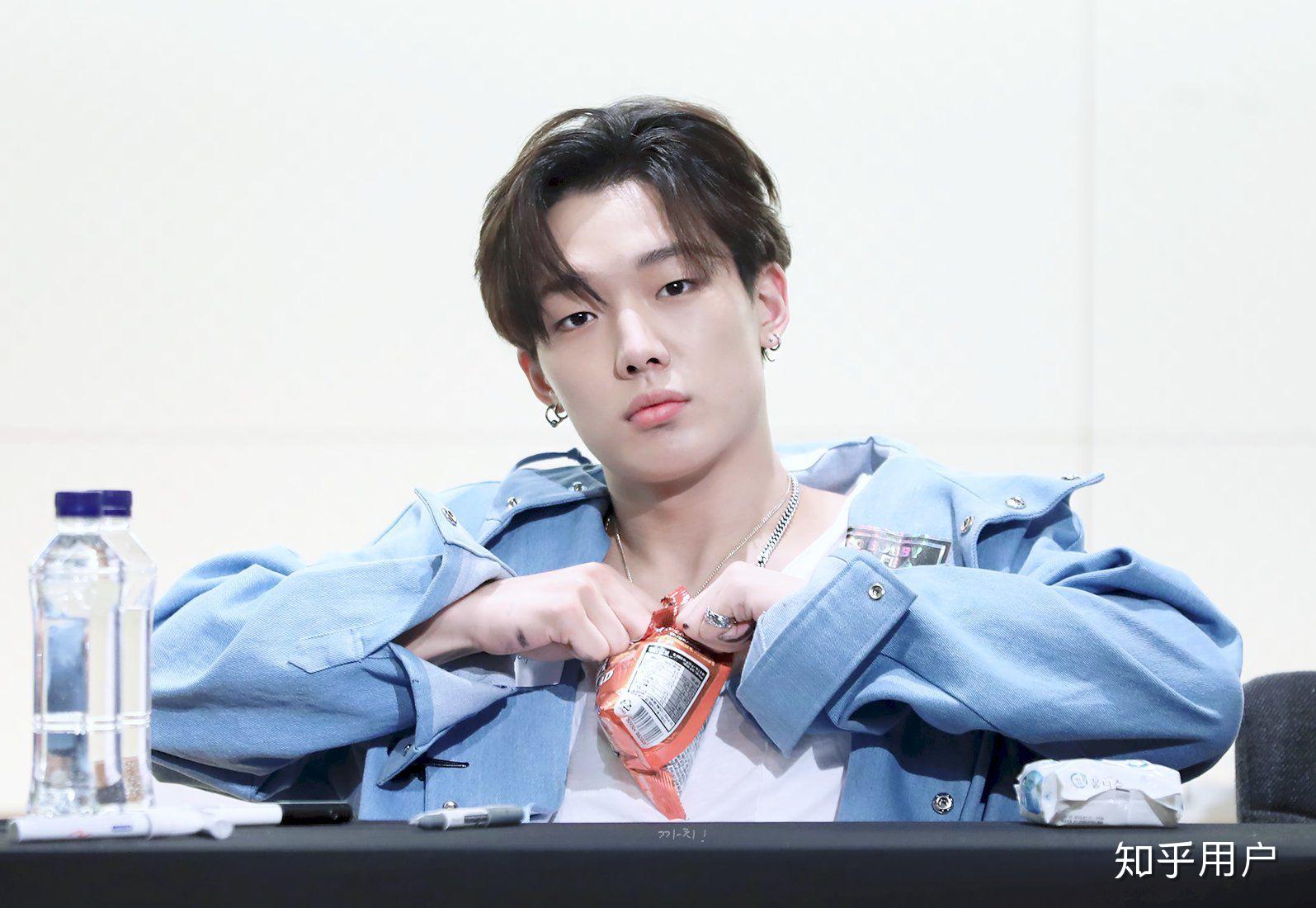 你是怎么喜欢上金知元bobby的? - 知乎