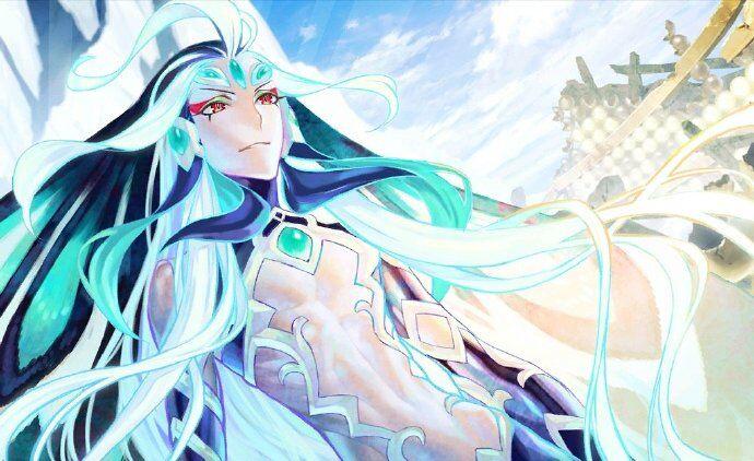 战狼虚渊玄列传