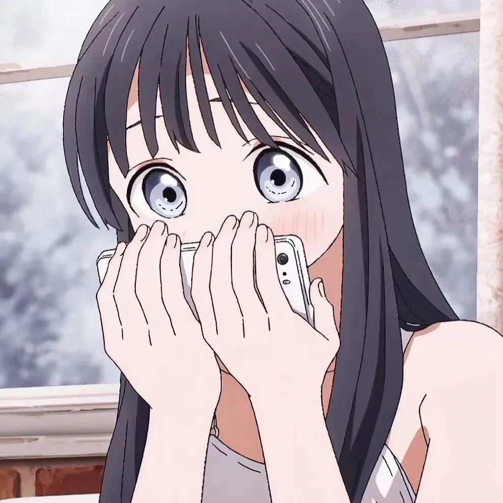 动漫头像‖让我看看是谁又在做夜里缺爱的可怜鬼 676767 - 知乎