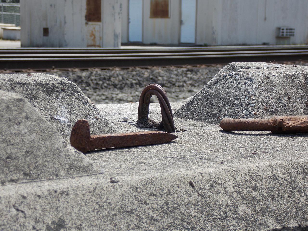 4. 混凝土体积换算