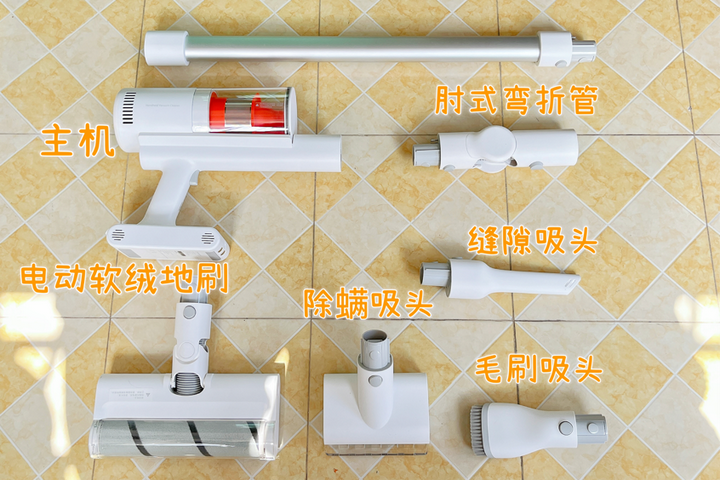米家无线吸尘器2Pro适不适合养宠家庭?使用两个月告诉你真实体验