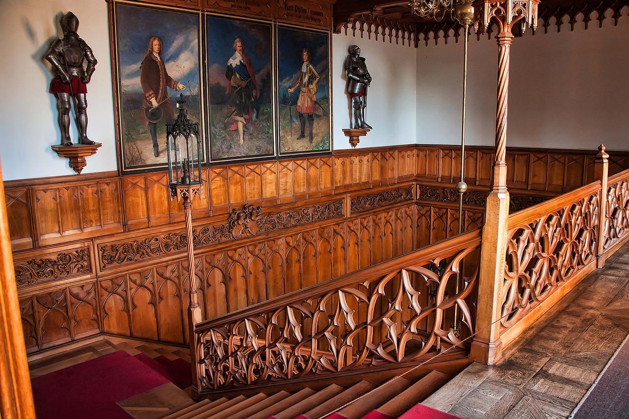 如何进行室内空气消毒