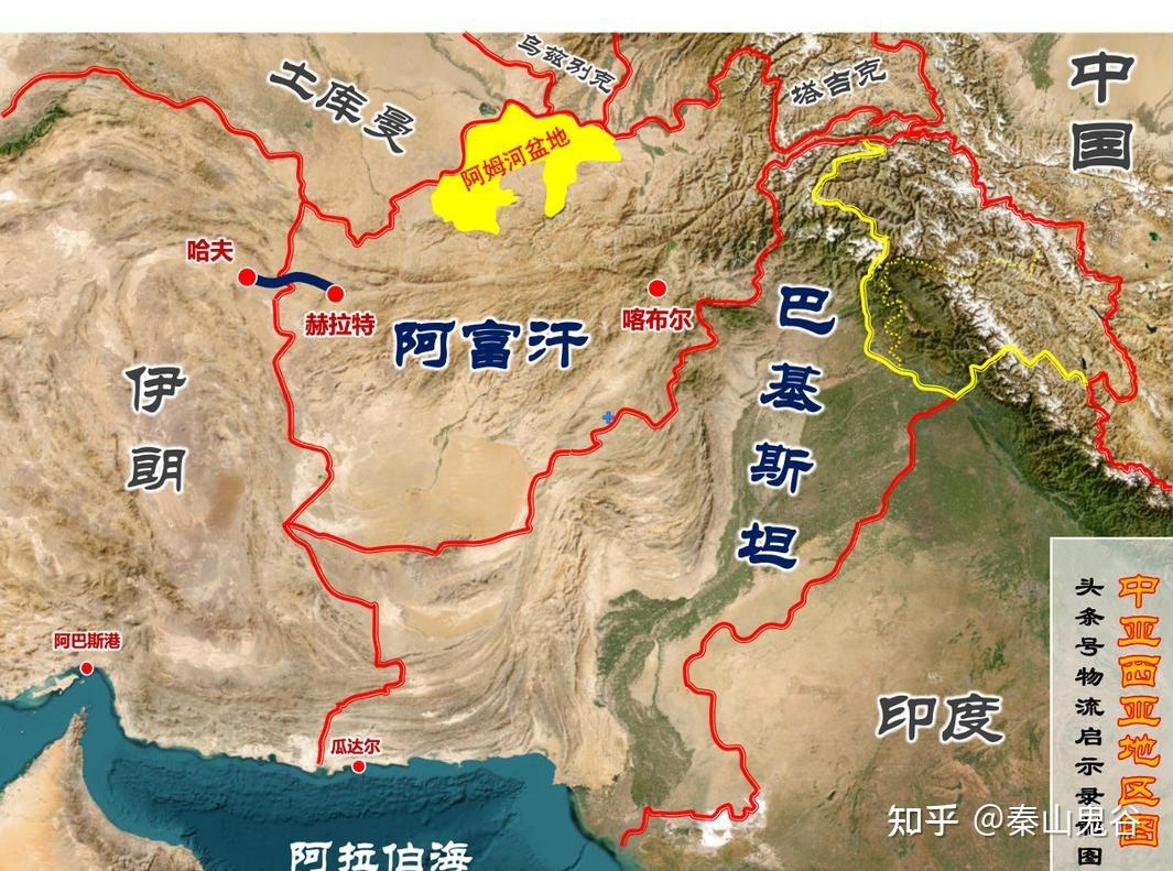 德国之声等媒体)消息,在阿富汗首都喀布尔,阿塔临时政府与新疆中亚