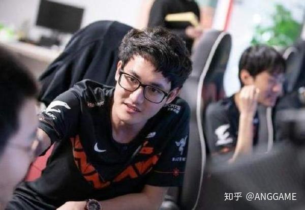 Lol Karsa被问lpl最强打野 Tian只排第三名 Ning都没上榜 知乎