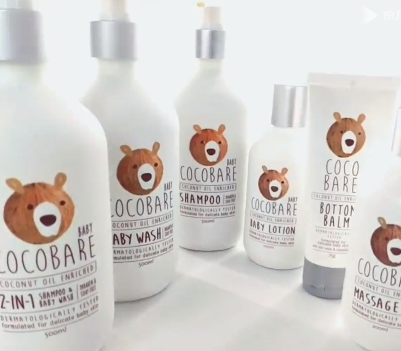 新生儿什么时候可以用洗发露 v2-ea45027588d0c15eff40b2a1f3d32548_b.jpg