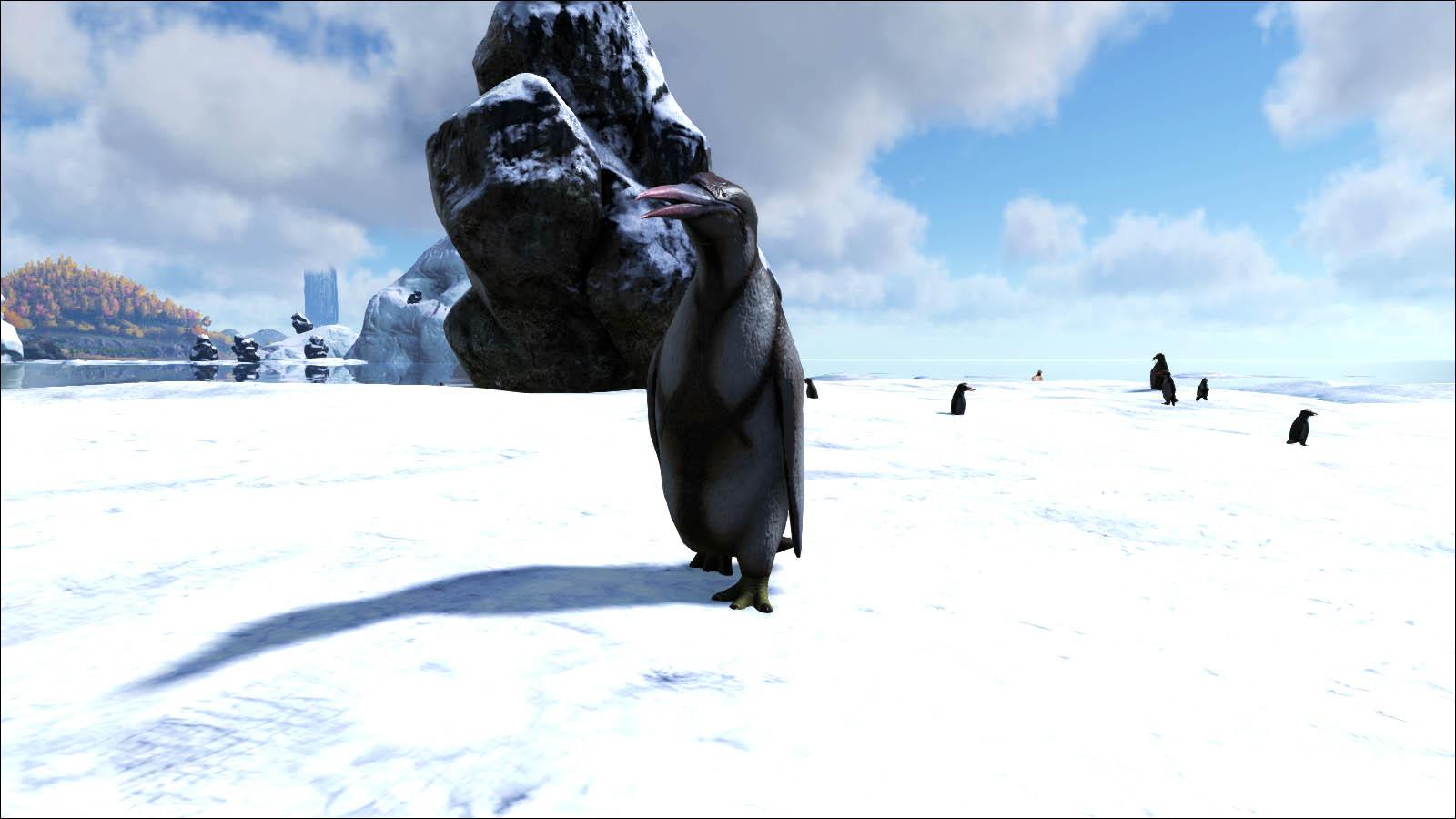 《方舟:生存进化》水泥、聚合物的获取方法 - 