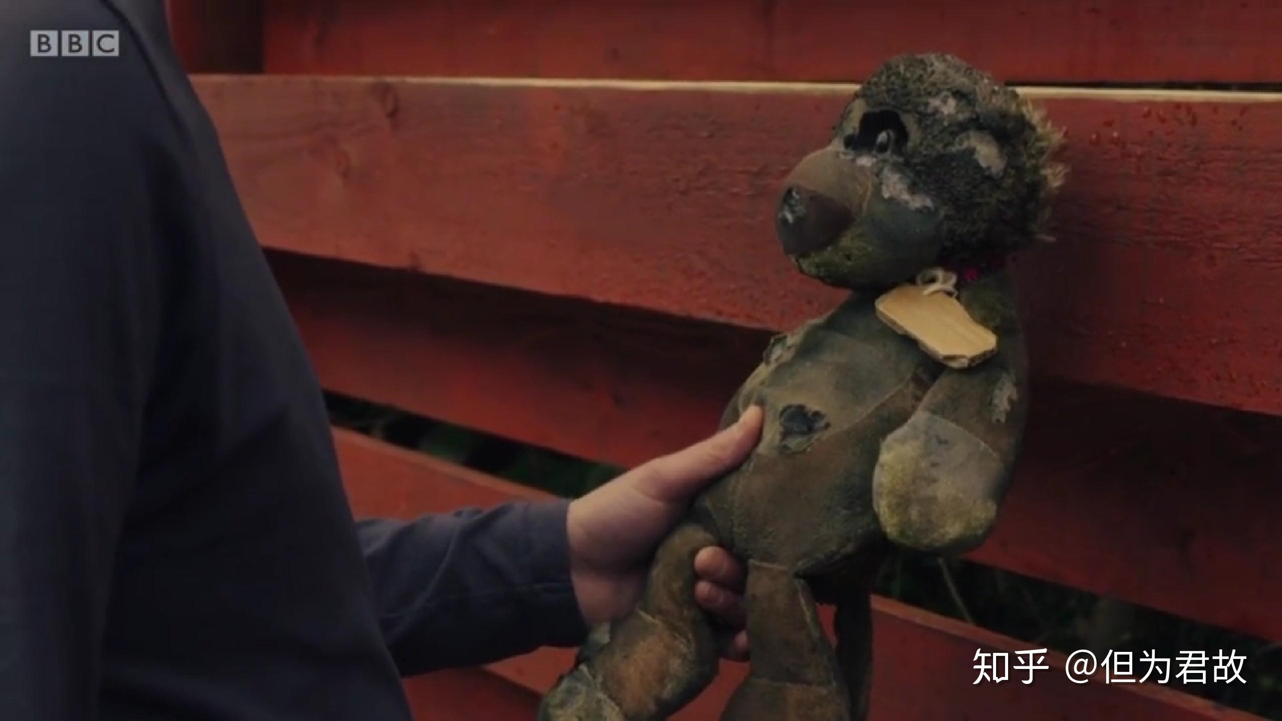 英剧《受害者》:我已疯魔,但我选择原谅 - 知乎