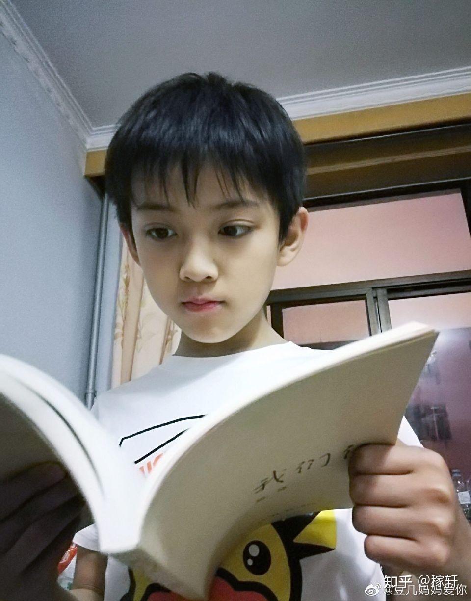 你觉得tf家族陈天润能出道吗