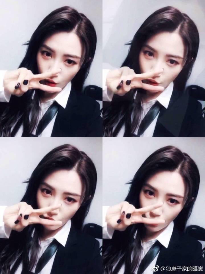 如何评价戴萌的帅气snh48的戴萌