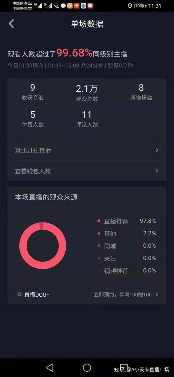 直播流量低如何提升 (直播流量低如何办)-初仟社区