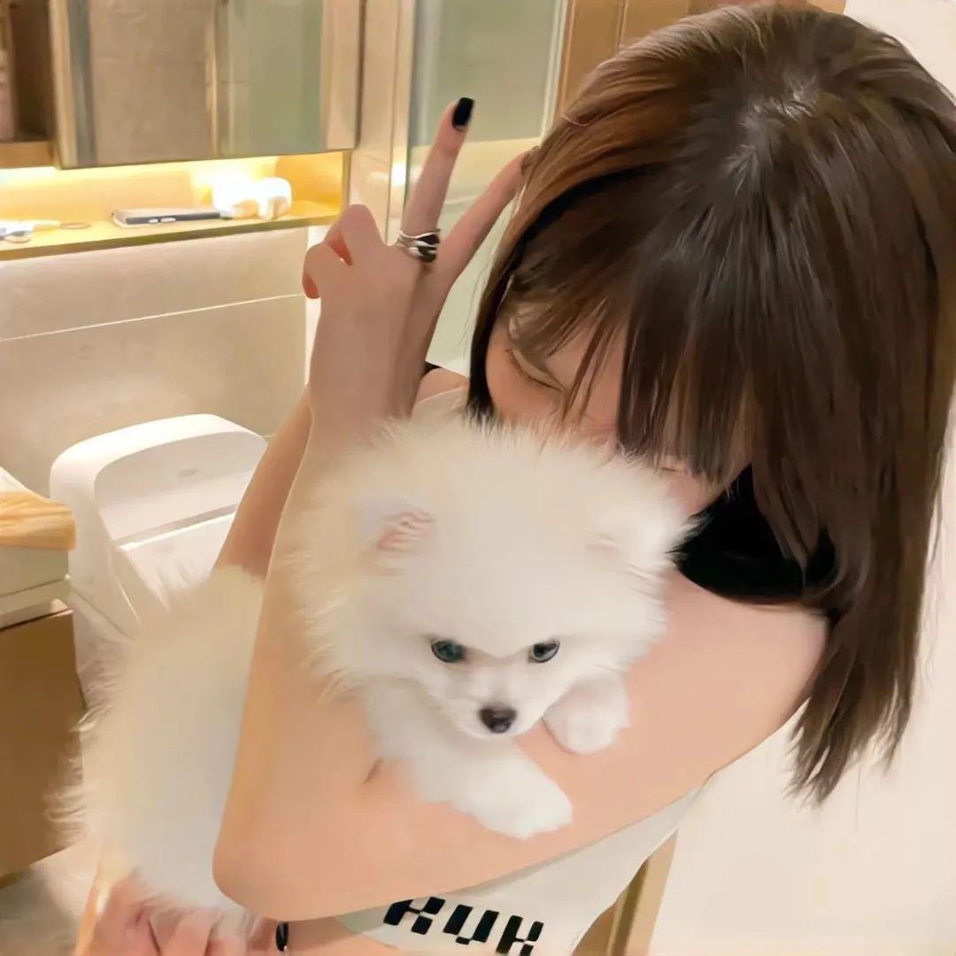 有没有一看就想恋爱的女生头像推荐?