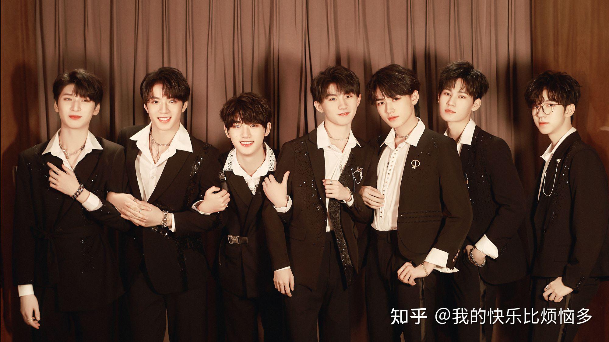 tnt会超过tfboys吗