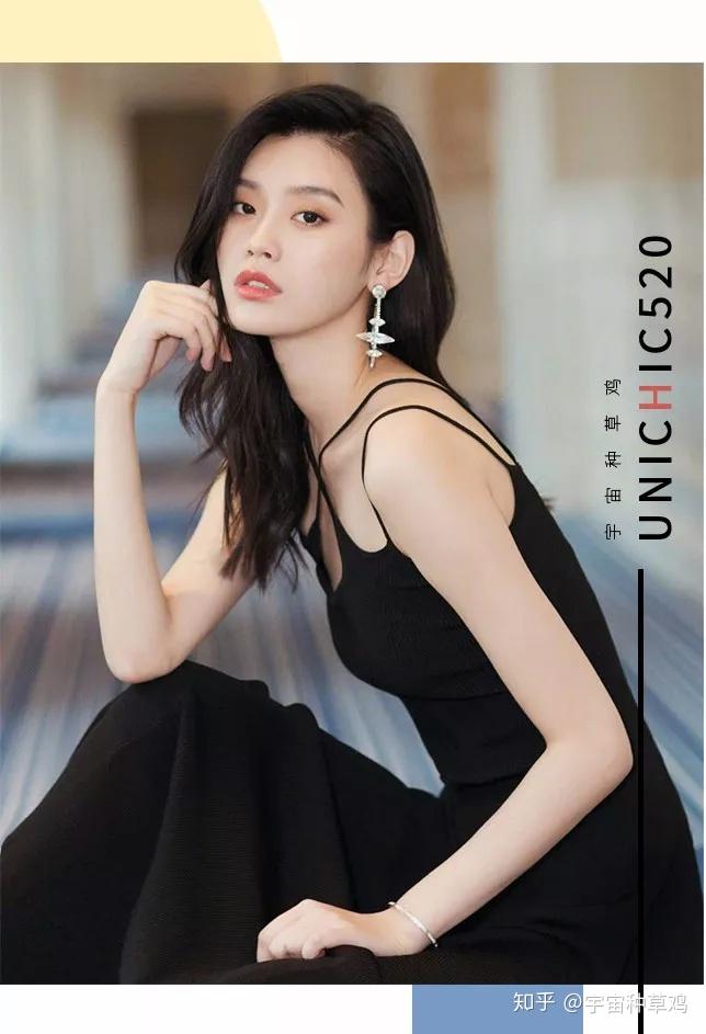平胸是最好的身材，不信你看！ - 知乎