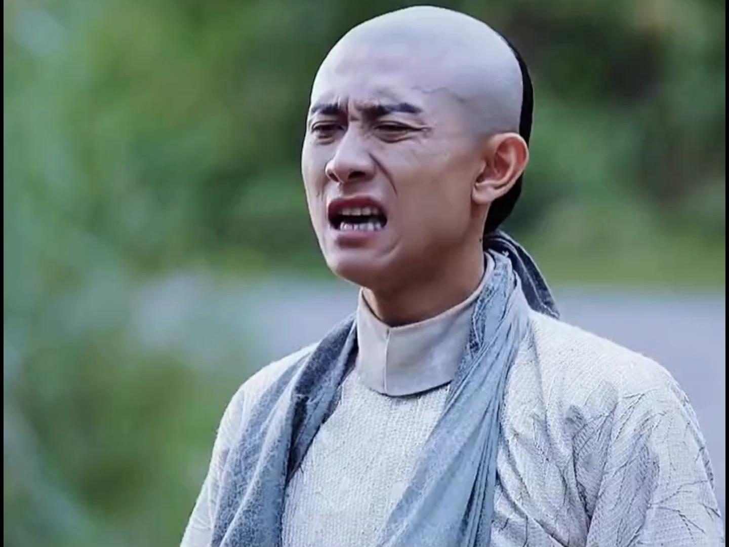 鹿鼎记小宝被神龙教主识破