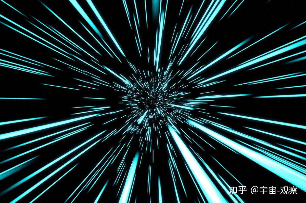 光速为什么是 30 万千米/秒,而不是其他数值(例如:35 万千米/秒)?又是什么限制了光的速度? - 知乎