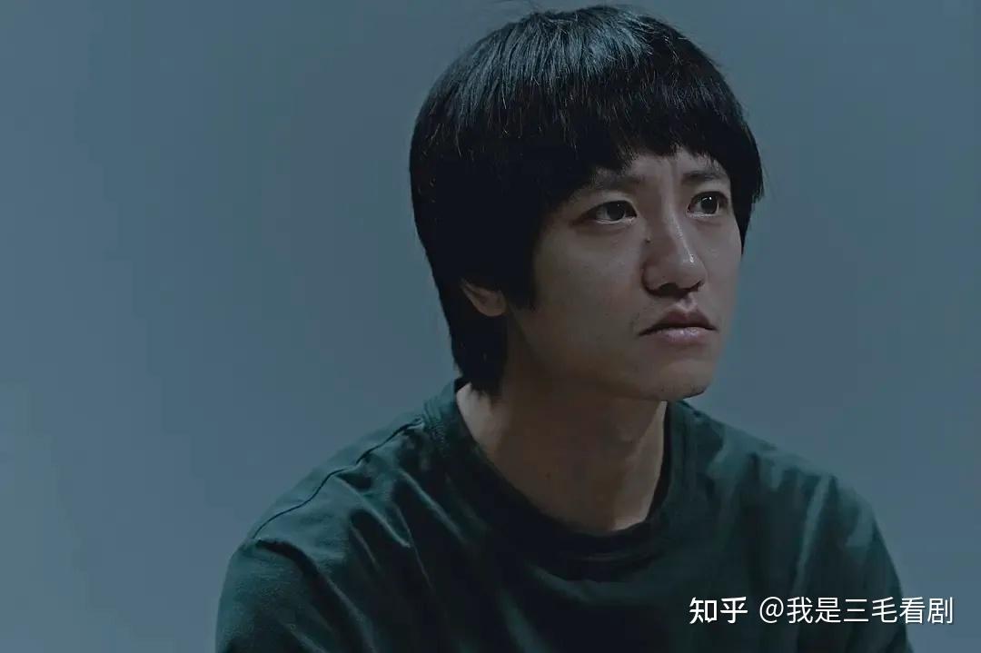 【日剧】《灾》香川一人分饰六角，神秘现身带六人直面“灾难”由香川照之、中村安奈担任主演 - 知乎