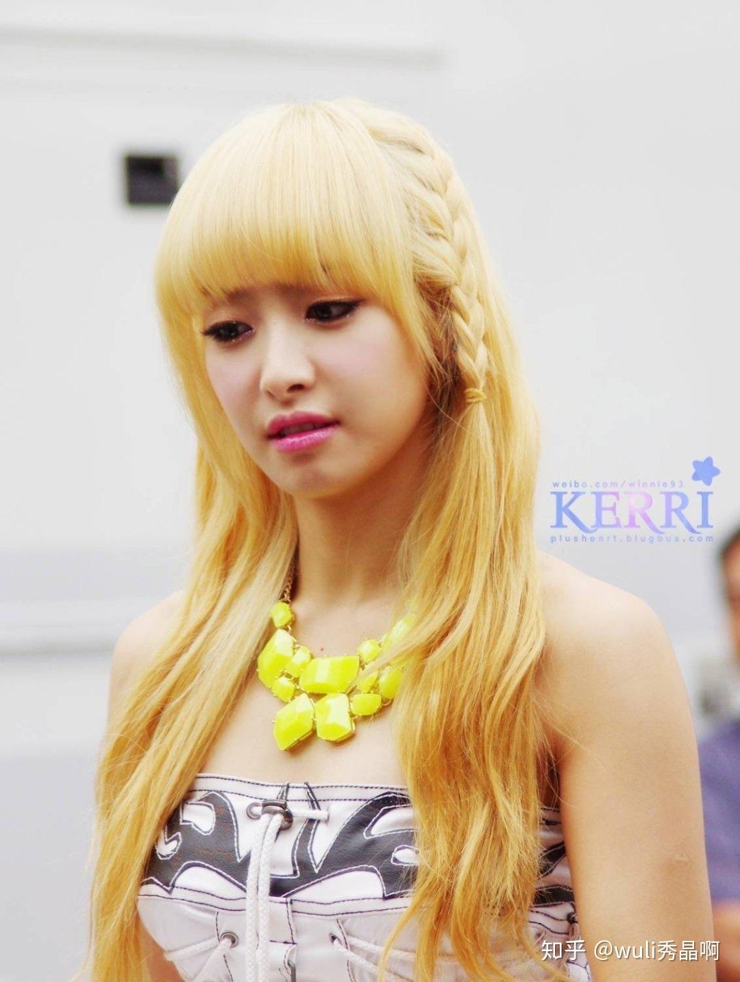 宋茜有哪些出圈神图? - 知乎