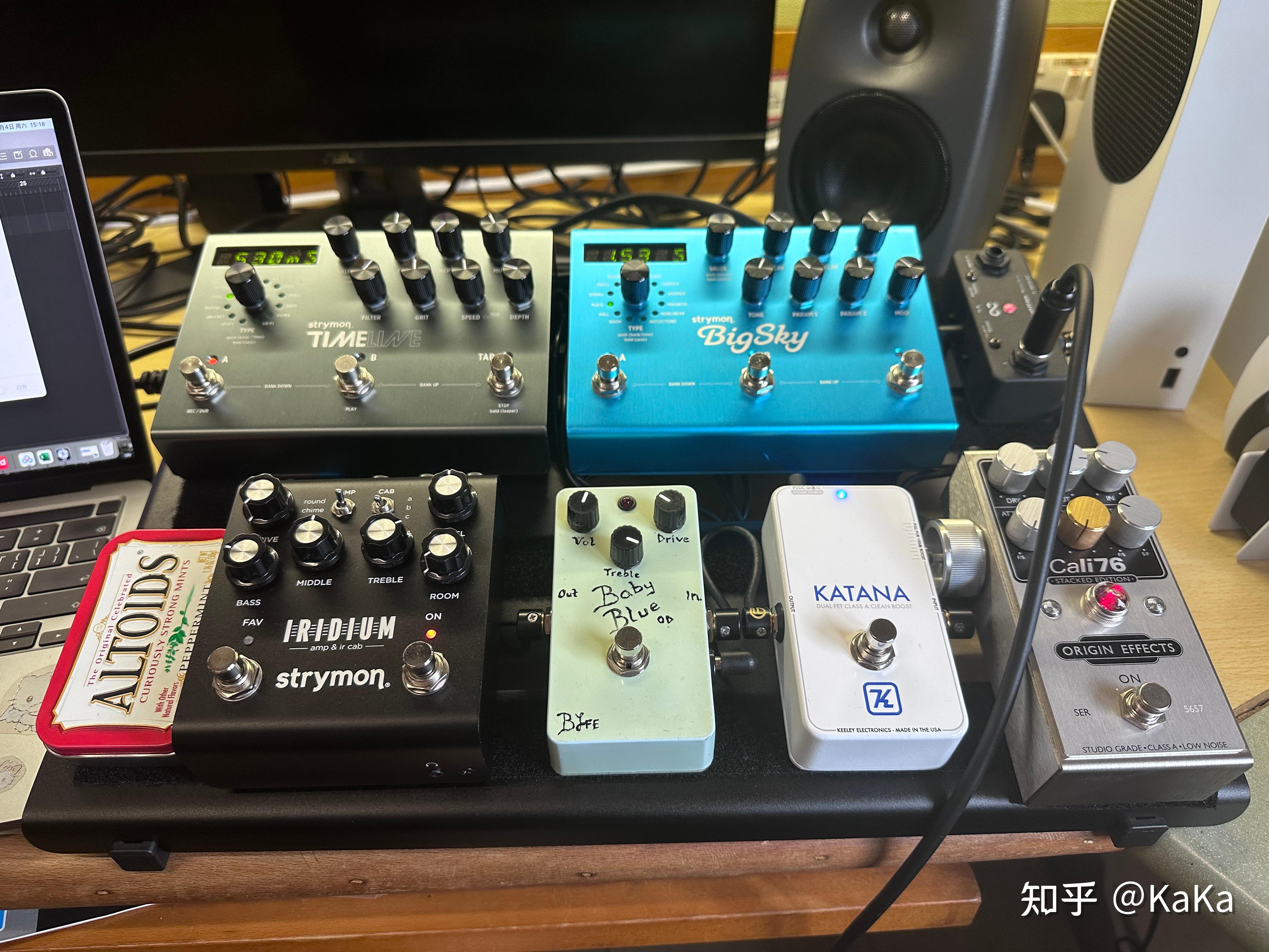 fender的美超tele求推荐一只音箱?