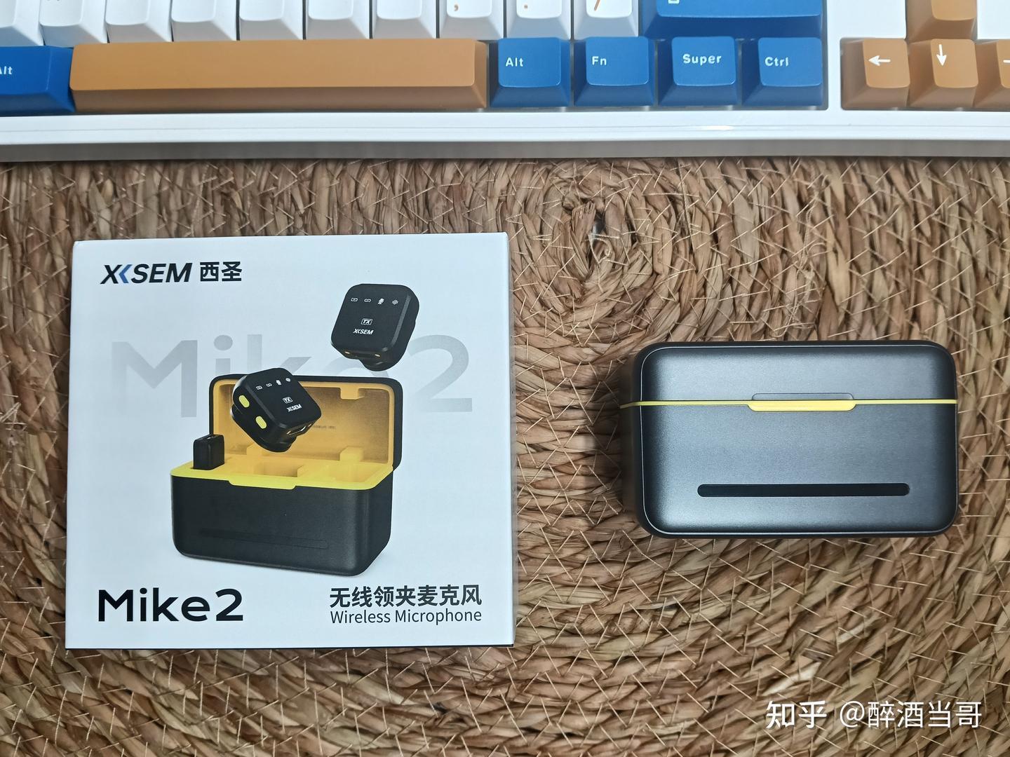 领夹式麦克风你买对了吗?现在做自媒体到底哪款领夹式麦克风更值得买?