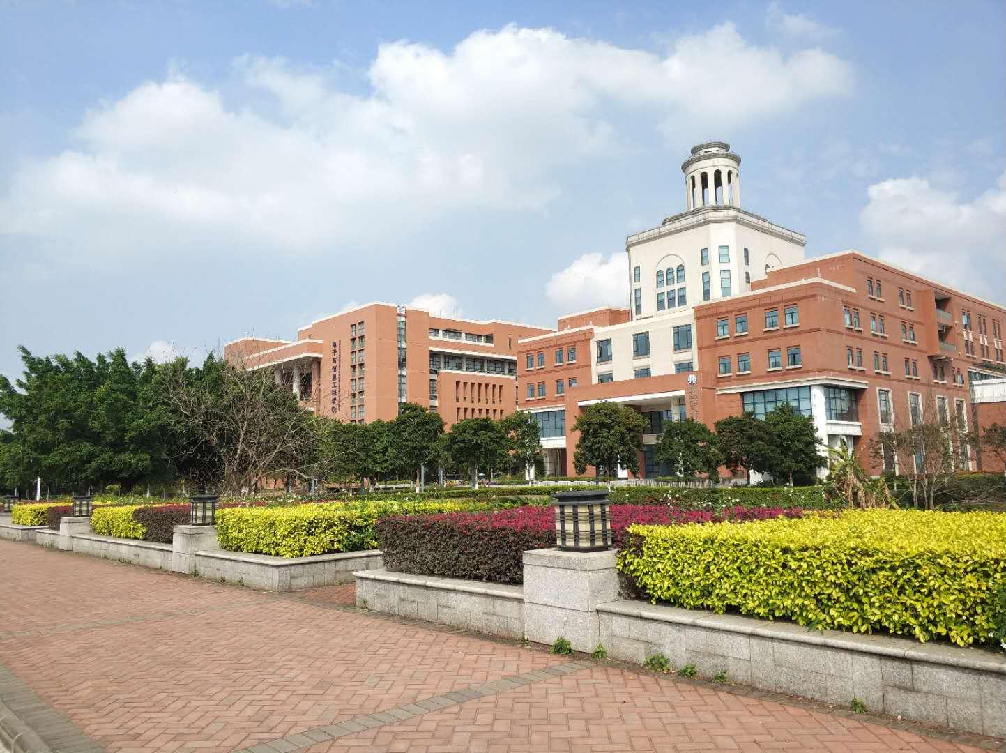 中山大学电子与信息工程学院年级工作创新尝试