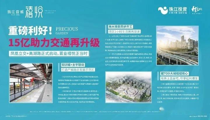 2023从化区-珠江壹城·禧悦花园(购房补贴) - 知乎
