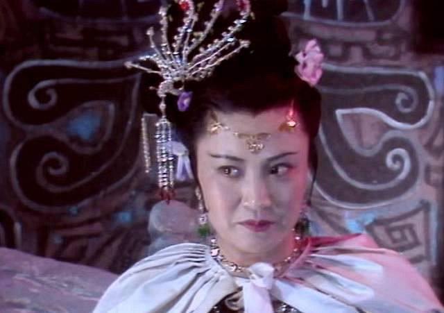 为什么西游记三打白骨精那么火