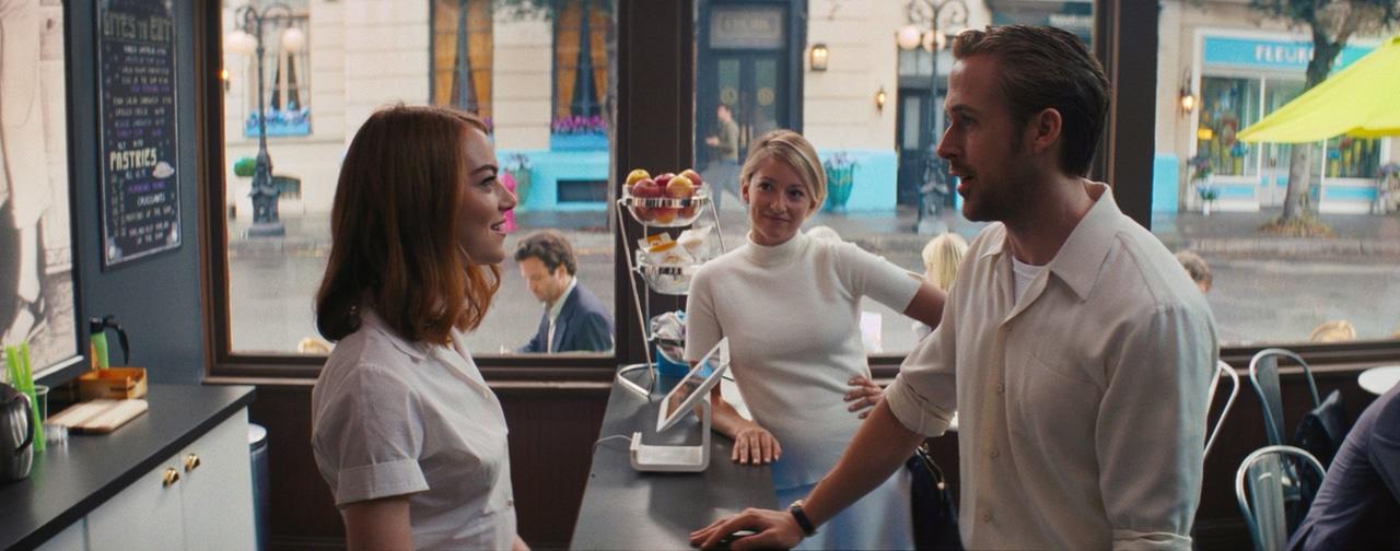 la.land]爱乐之城(2016) - 知乎