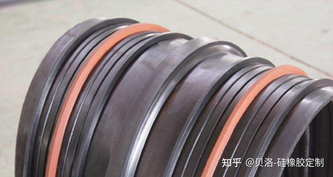 橡胶分生胶和熟胶怎么区分 - 知乎