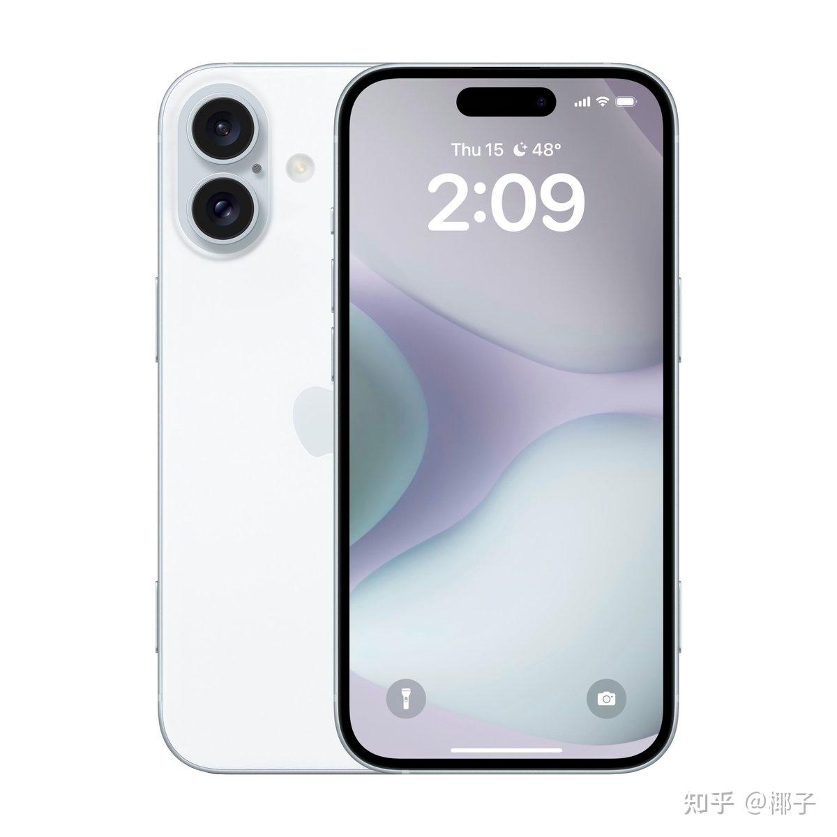 小结虽然iphone 16/plus带来15项以上的改进,但对于大部分用户来说