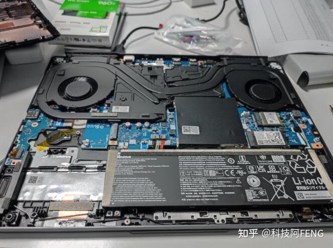 如何评价搭载锐龙7 7840h处理器的联想拯救者r7000 2023 ?
