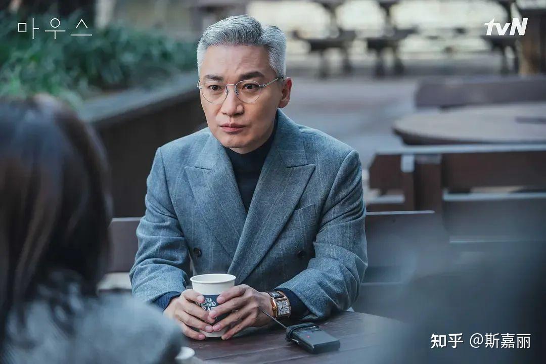 金俊成:医生生命里唯一的光