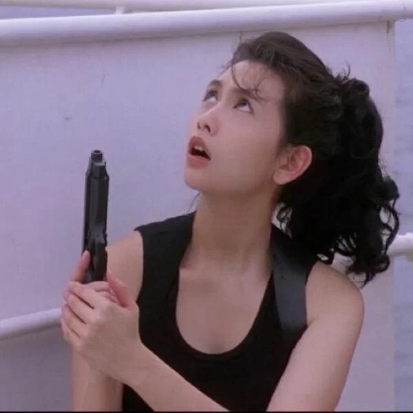 有没有好看的港星头像? - 知乎