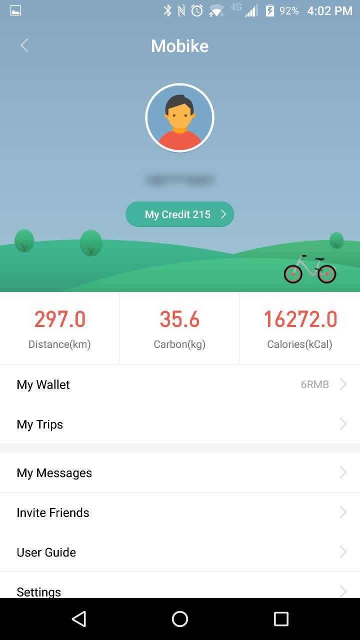 如何看待:摩拜单车APP关闭后也在后台持续访