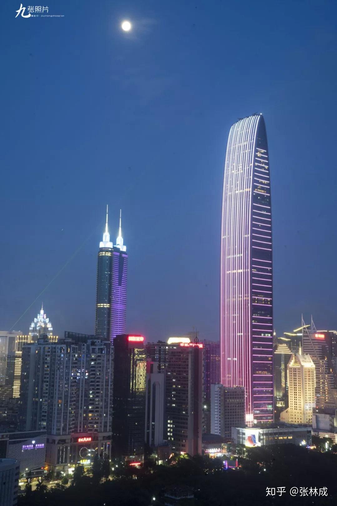 【携程攻略】深圳京基100观光景点,高度超过四百米的京基100大厦，在96层设有观光层，可以免费参观，透…
