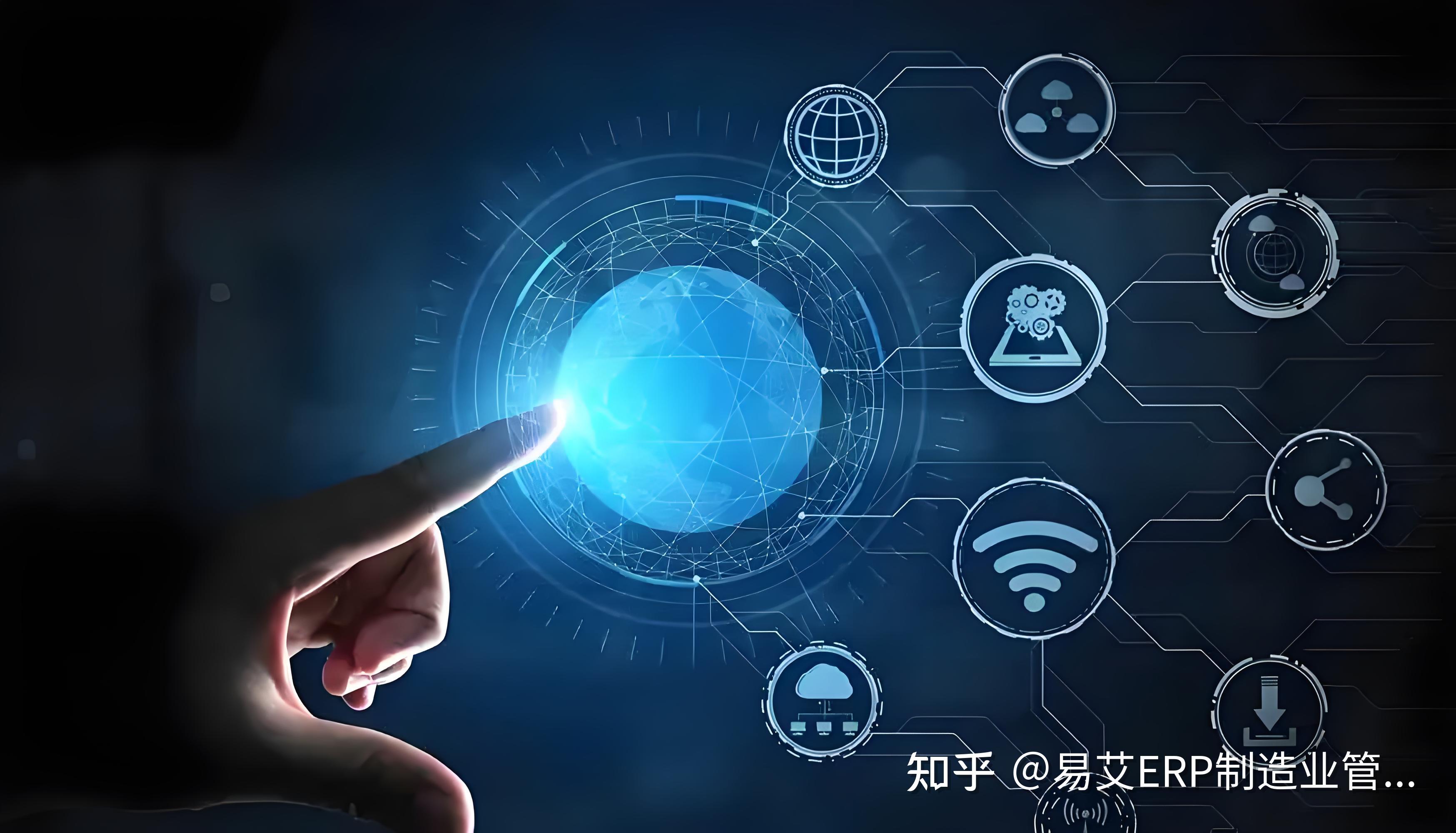 一文读懂:数字化、数自化、数智化 - 知乎