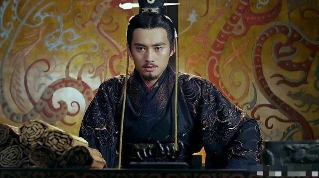 完美皇帝汉光武帝刘秀带你看他教科书级别的开国经历告诉你什么叫做