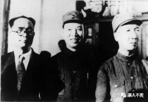 中组部2 彭真的启示 知乎