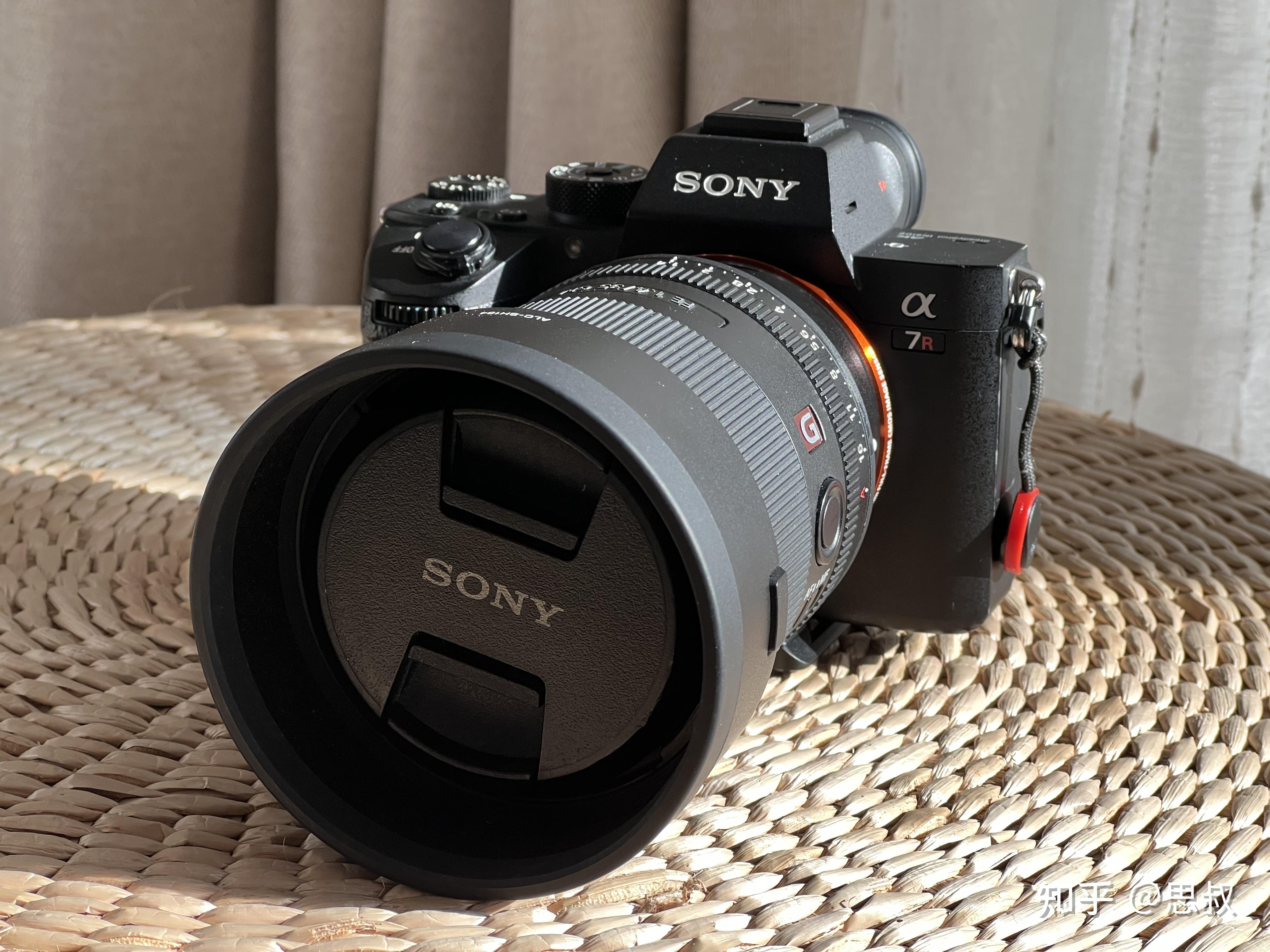 2022 年上半年,索尼 a7r3a 值得买吗? - 知乎