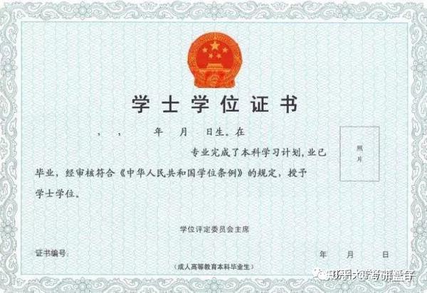 【往届生-非扬州户籍】毕业证书、学位证书（没有则请忽略）照片；近三个