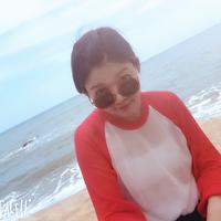 Zhihu profile picture for @yuvi