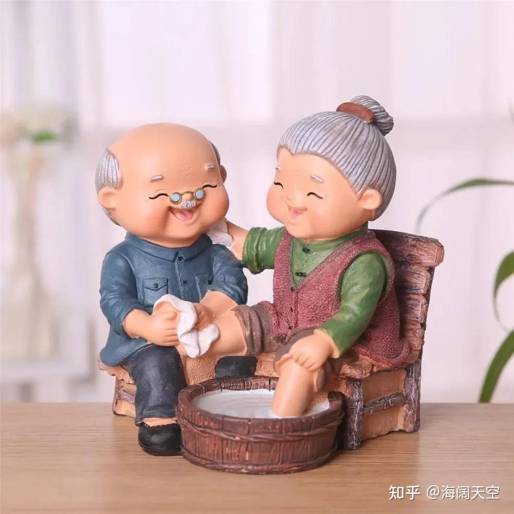 什么是老伴 - 知乎