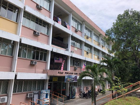 在马来西亚理科大学universitisainsmalaysia就读是一种怎样的体验