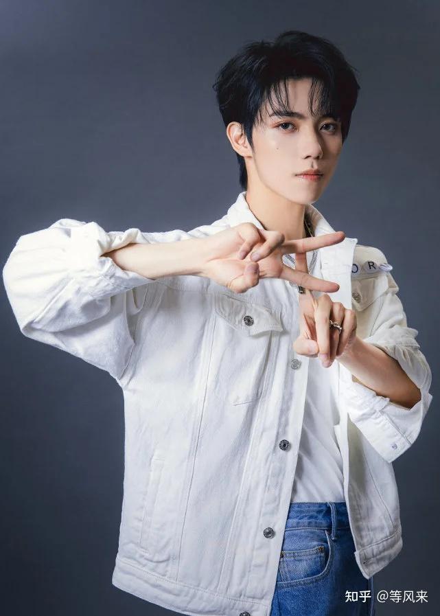 全网搜集罗一舟神图,罗一舟高光时刻gif.你有哪些存货? - 知乎