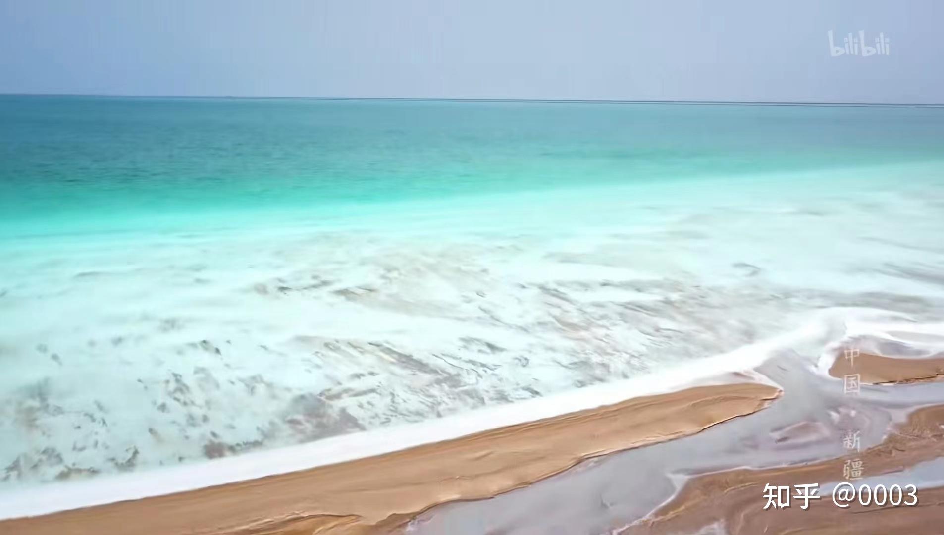 浅记《航拍中国》第一季（一）：新疆-航拍中国第一季新疆完整版视频