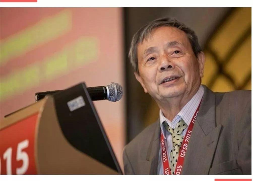 从事通信工程科研与教学60多年,培养出80多位博士的通信专家,李乐民.