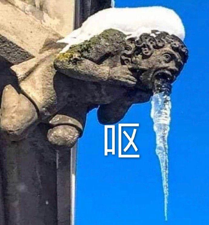 铁汁们,有没有一些怼圣母的表情包 求?