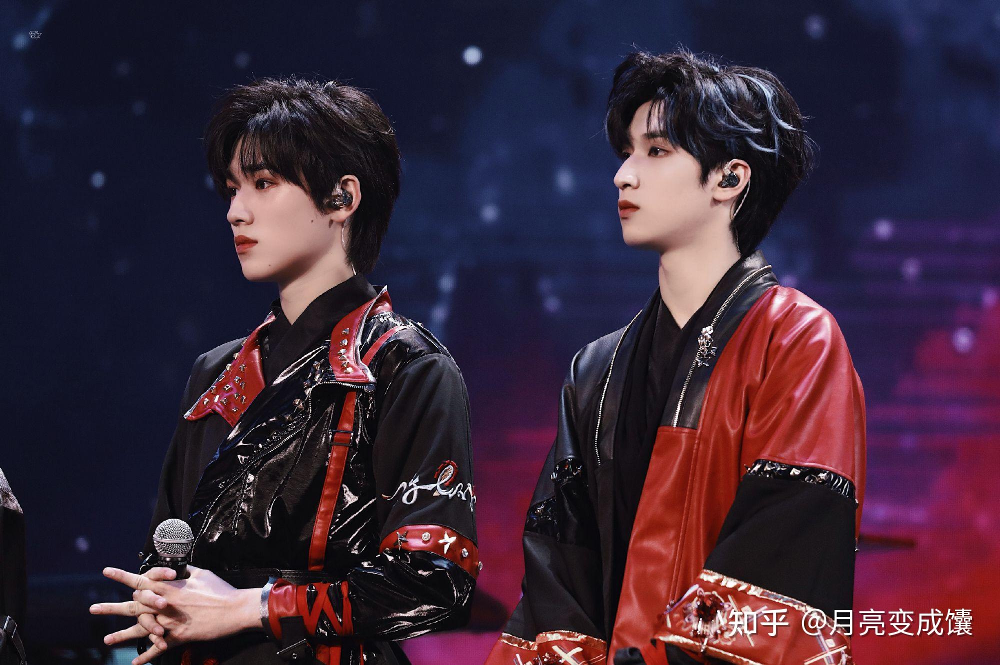 少年onfire2能出圈吗