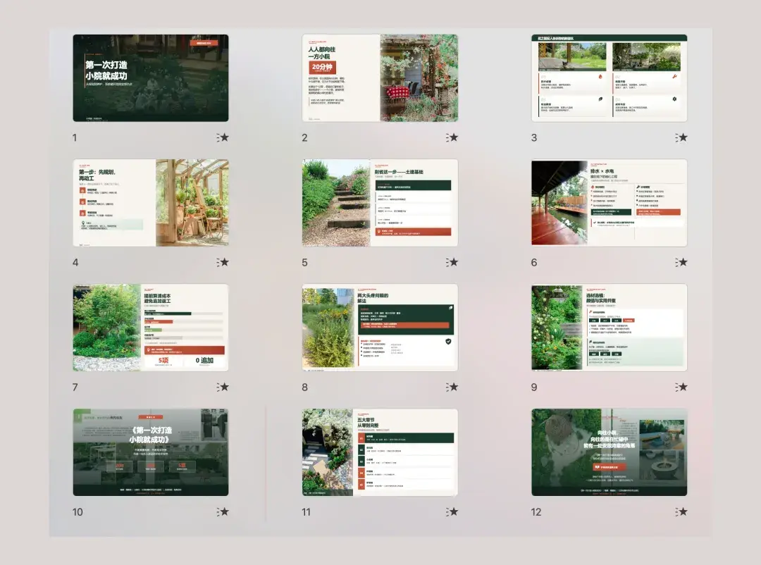这个 GitHub 上 1.6 万人点赞 AI PPT 工具，生成的 PPT 能编辑。 - 知乎