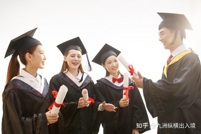 留学生回国第一关：中留服认证全解析 - 知乎