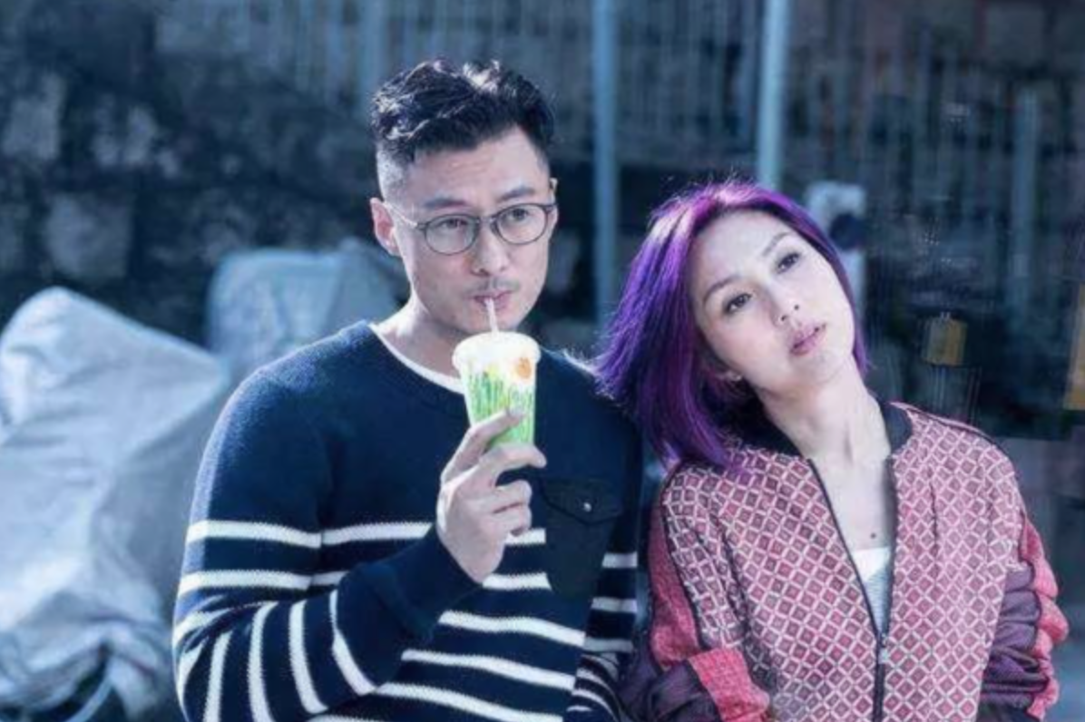 张志明为啥没有35岁焦虑症